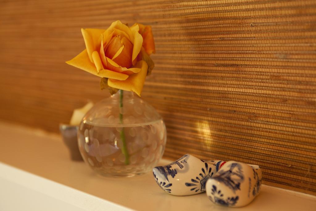 Restinn Aartswoud Ngoại thất bức ảnh